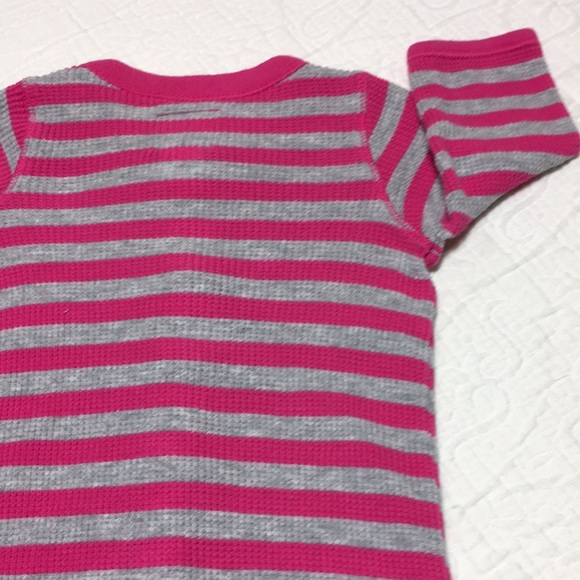0-3m (5/$20) Thermal Knit Romper by Old Navy - Picture 14 of 14